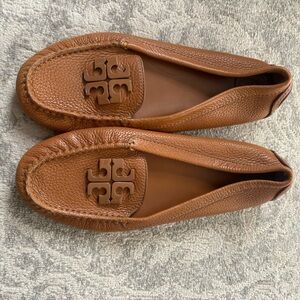 Tory Burch Driving Moccs